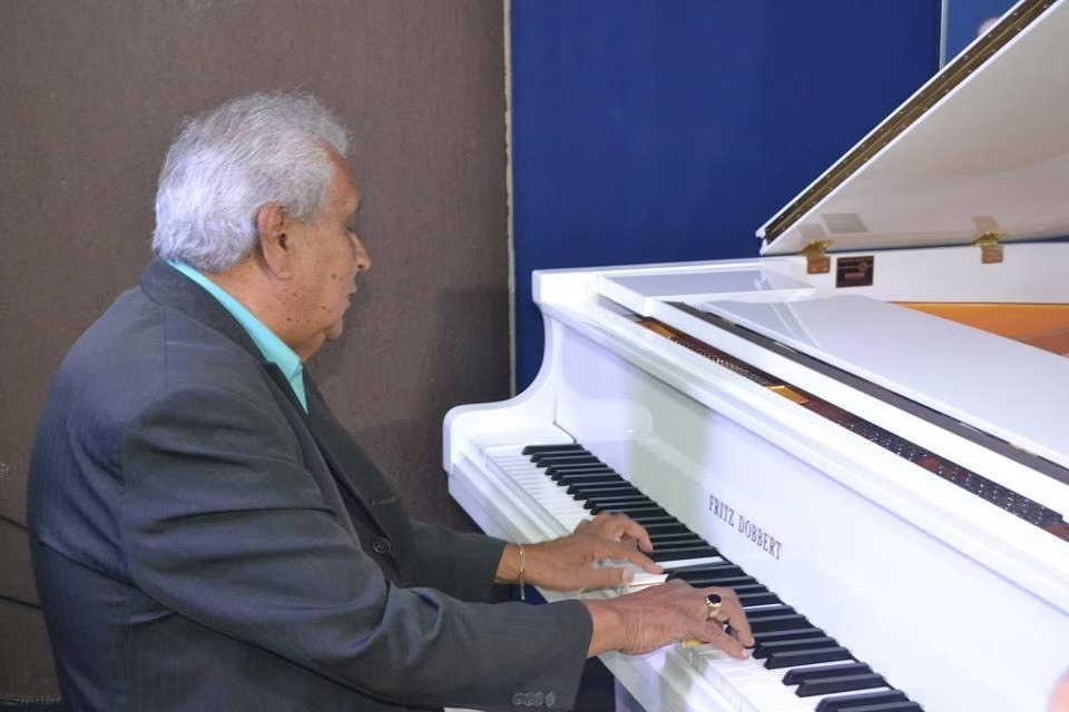 Prêmio Talento Nacional de Música