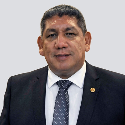 Adalberto Freitas