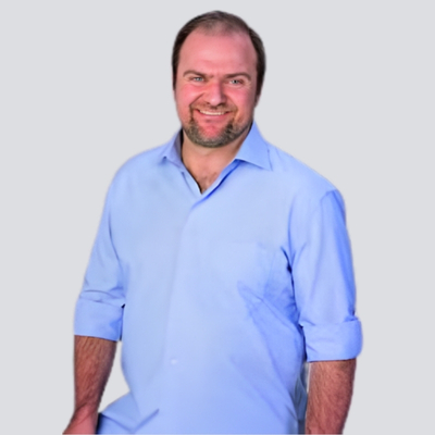 Daniel Annemberg