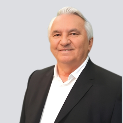 Gilberto França