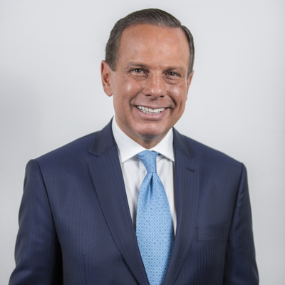 João Doria