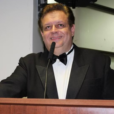 Leonel Aguiar
