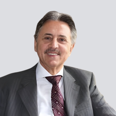 Dr. Luiz Souto Madureira