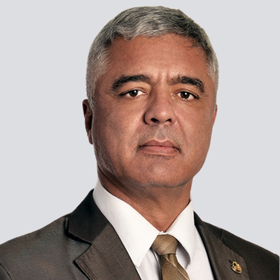 Major Olimpio Gomes