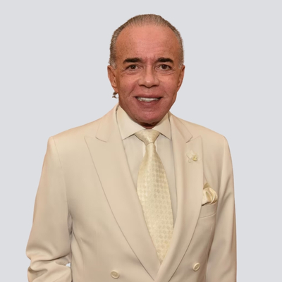 Conde Chiquinho Scarpa