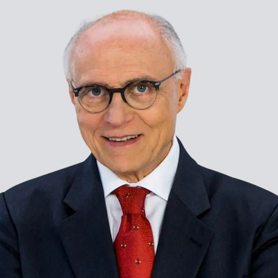 Eduardo Suplicy